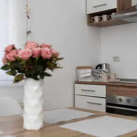 Sunny Apartment